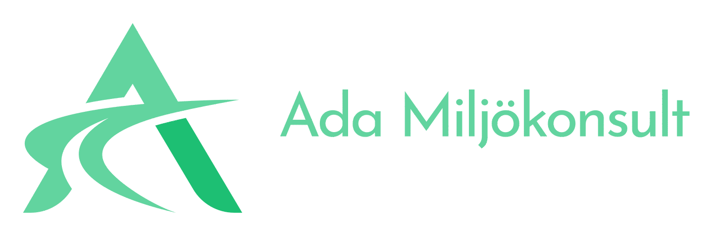 Ada Miljökonsult i Östergötland